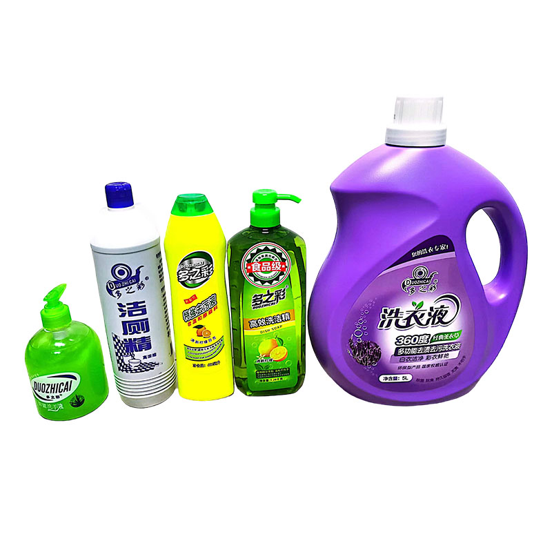Laundry Detergent